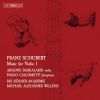 Download track Violin Sonata No. 3 In G Minor, Op. 137 No. 3, D. 408 IV. Allegro Moderato