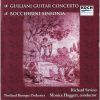 Download track 1. Giuliani - Guitar Concerto In A Major Op. 30: I. Allegro Maiestoso