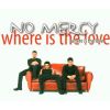 Download track Where Is The Love (Radio Edit)