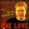 Download track One Love (Extended Mix)