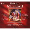 Download track 1. MESSIAH Oratorio In Three Parts HWV 56 Abridged - PART 1. Sinfony Overture