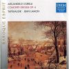 Download track 01. Concerto No. 7 In Re Maggiore - I. Vivace, Allegro Ed Adagio