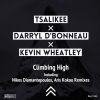 Download track Climbing High (Nikos Diamantopoulos & Aris Kokou Uplifting Mix)