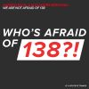 Download track We Are Not Afraid Of 138 (Radio Edit)