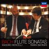 Download track J. S. Bach: Sonata For Violin Or Flute And Continuo, No. 1 In G Minor BWV 1020-2. Adagio