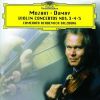Download track Violin Concerto No. 3 In G Major, K. 216: 2. Adagio