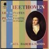 Download track 1. Grande SONATE Pathétique Nr. 8 C-Moll Op. 13 - I Grave - Allegro Di Molto E Con Brio