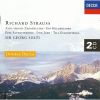 Download track 18. Eine Alpensinfonie Op. 64: Stille Von Der Sturm