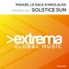 Download track Solstice Sun (Original Mix)