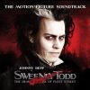 Download track Wigmaker Sequence - The Ballad Of Sweeney Todd - Sweeney'd Waited Too Long Before... - The Letter