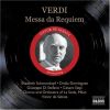 Download track 10. Messa Da Requiem - II. Sequenza - Ingemisco
