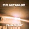 Download track My Memory