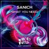 Download track What You Need (Radio Edit)