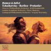 Download track Romeo And Juliet, Second Suite From The Ballet, Op. 64b I. The Montagues And The Capulets