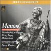 Download track Acte 1 - Voyons, Manon, Plus De Chimeres!