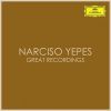 Download track Sonata In D Minor, K 64: Gavotte - Arr. For Guitar By Narciso Yepes