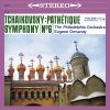 Download track Symphony No. 6 In B Minor, Op. 74 30 Pathétique II. Allegro Con Gracia