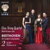 Download track 1. String Quartet In F Major Op. 18 No. 1 - I. Allegro Con Brio