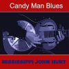 Download track Got The Blues - Can't Be Satisfied