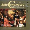 Download track Concerto BWV 1061 - Adagio Ovvero Largo