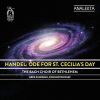 Download track 13. Ode For St. Cecilia’s Day, HWV 76 XIII. Aria Orpheus Could Lead The Savage Race