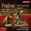 Download track 03. Piano Concerto, FP 146 III. Rondo À La Française