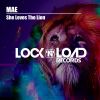 Download track She Loves The Lion (Original Mix)