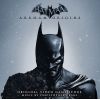 Download track Winter Comes To Gotham