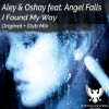 Download track I'found My Way (Original Mix)