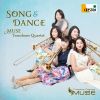 Download track Trois Chansons Nicolette [Arrange Mayumi Shimizu & Shiori Doi]