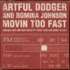 Download track Movin Too Fast (Radio Mix)