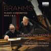 Download track Piano Concerto No. 2 In B-Flat Major, Op. 83 II. Allegro Appassionato