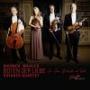 Download track Schubert Die Sterne, Op. 96 No. 1, D. 939 (Arr. A. Höricht For String Quartet)