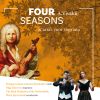 Download track The Four Seasons, Op. 8 No. 1-4: Violin Concerto No. 4 In F Minor 