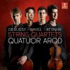 Download track 02 - Debussy - String Quartet In G Minor, Op. 10, CD 91, L. 85- II. Assez Vif Et Bien Rythmé