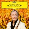 Download track J. Christoph Bach: Ach, Dass Ich Wassers G'nug Hätte (Arr. Spindler For Corno Inglese, Solo Violin, Strings And Basso Continuo)