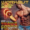 Download track Joy In Pain, Pt. 11 (145 BPM Body Building Psy Trance Cardio Burn Workout Music DJ Mix)