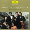 Download track Flute Quartet In A, K. 298 - Mozart: Flute Quartet In A, K. 298 - 3. Rondeau (Allegretto Grazioso)