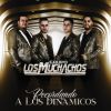 Download track Las Tres Ramitas