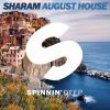 Download track August House (Original Mix)