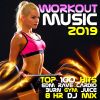 Download track Never Give In To Darkness, Pt. 10 (146 BPM Workout Techno House Burn Fitness DJ Mix)