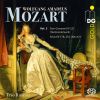 Download track Don Giovanni, K. 527, Harmoniemusik No. 11, Canzonetta - Deh Vieni Alla Finestra (Arr. By Ulf-Guido Schäfer For Trio)