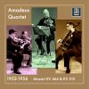 Download track String Quintet No. 3 In C Major, K. 515 III. Andante