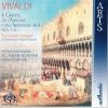 Download track Concerto In Do Maggiore Op. 8 No. 6 - RV 180 - Il Piacere - II. Largo E Cantabile