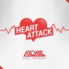 Download track Heart Attack (Club Edit)