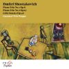 Download track Sonata For Cello And Piano In D Minor, Op. 40 I. Allegro Non Troppo - Largo - Poco Con Moto