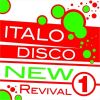 Download track I Love Italo Disco (Extended Version)