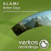 Download track Better Days (Original Mix)