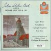 Download track Mass In G Major, BWV 236: Domine Deus