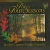 Download track The Four Seasons, Concerto No. 3 In F Major, RV 293 (Autumn) - III. Allegro